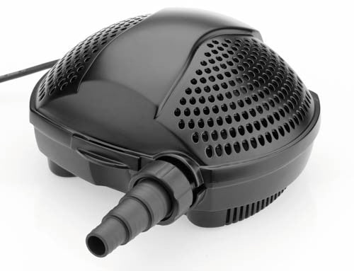 Pontec Pondomax Eco Pond and Filter Pump 17000