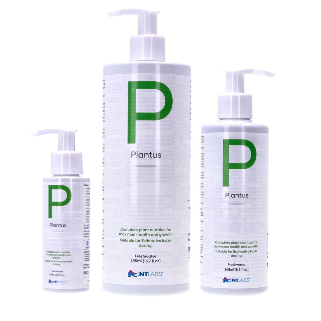 NT labs Plantus - Complete Plant Food