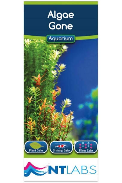 NT Labs Algae Gone