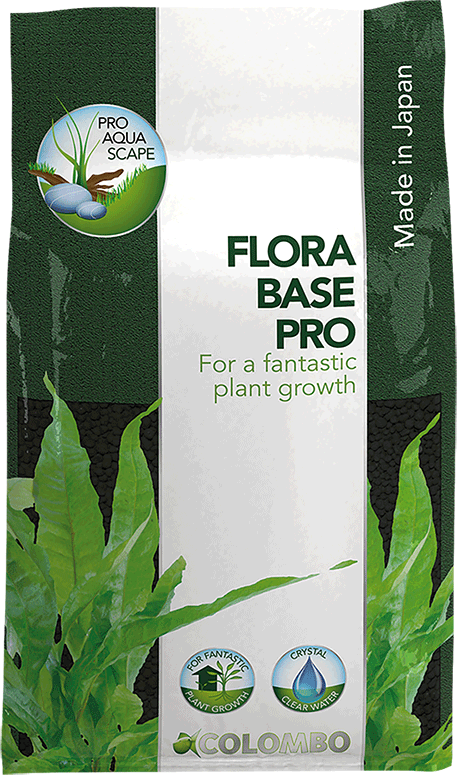 FloraBase Pro