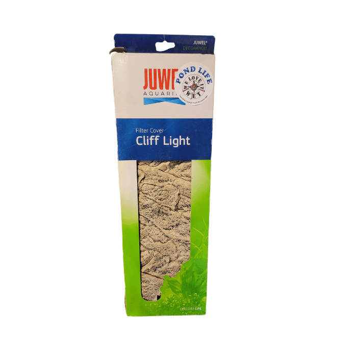 Juwel Aquarium Background- Stone Clay