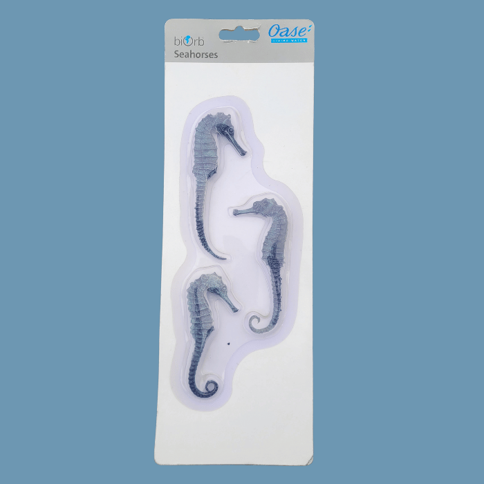 BiOrb Seahorses