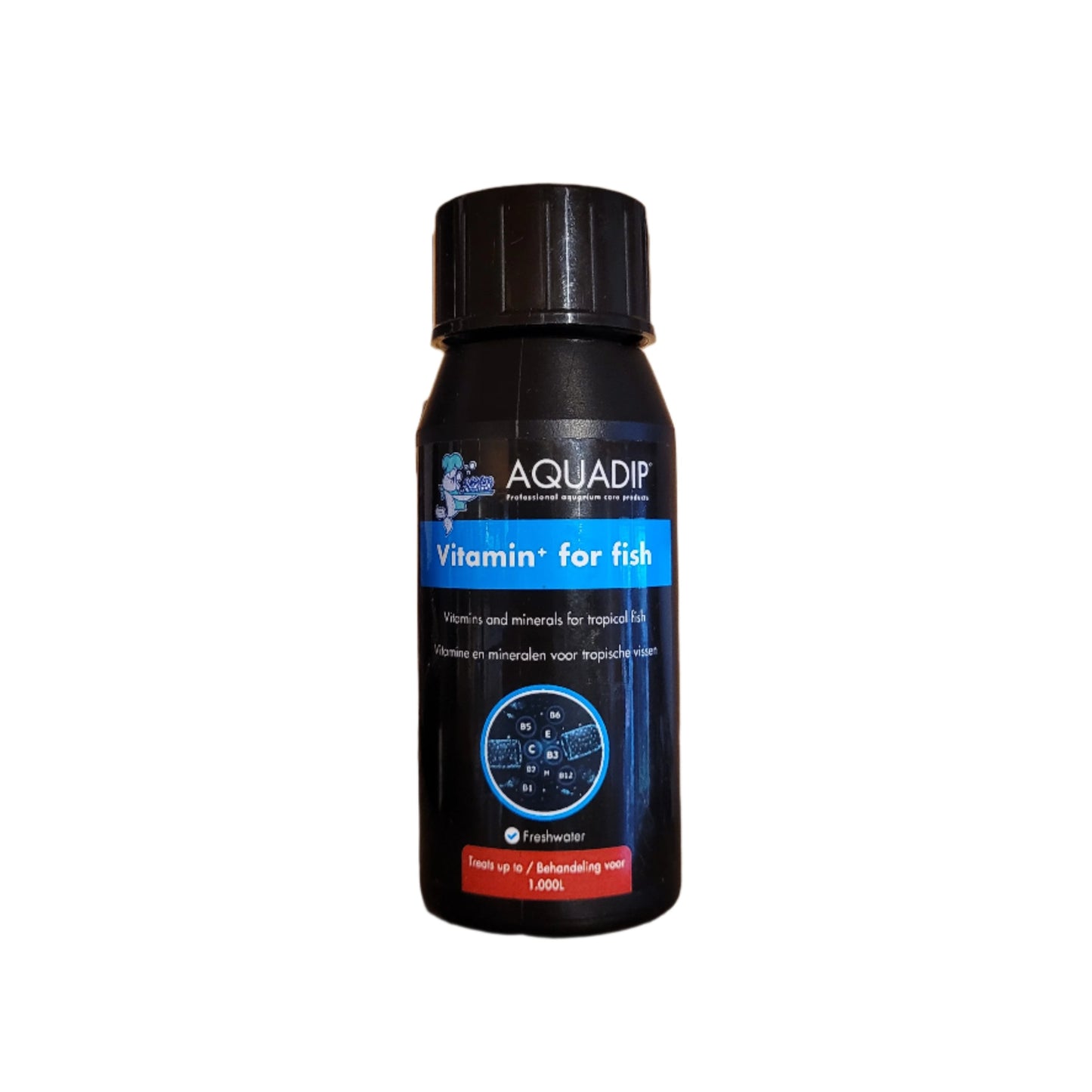 aquadip vitamin for fish