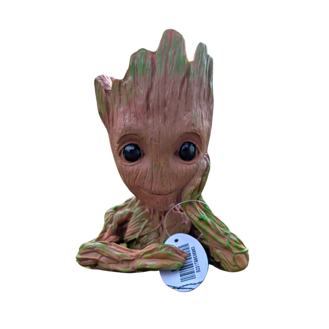 betta i am root aquarium ornament