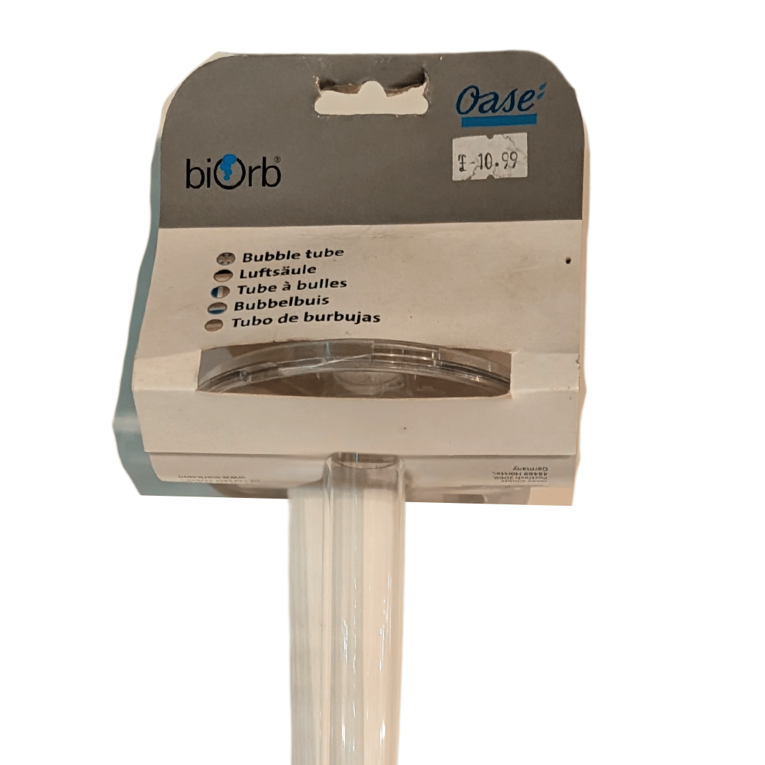 Biorb Bubble Tube