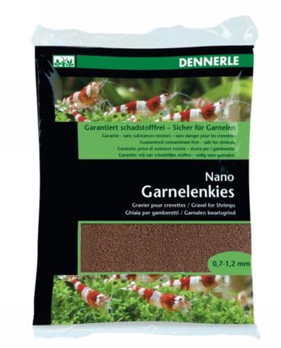 Dennerle Nano Shrimp Gravel