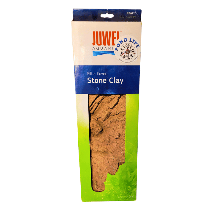 juwel background stone clay