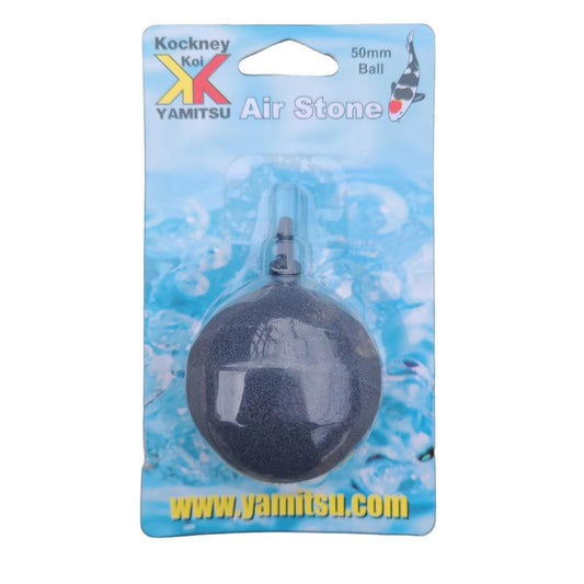 kockney koi pond airstone 50mm