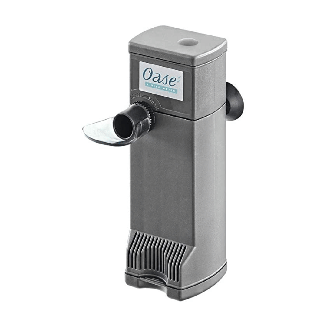 oase biocompact filter