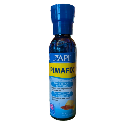 Pimafix antifungal treatment