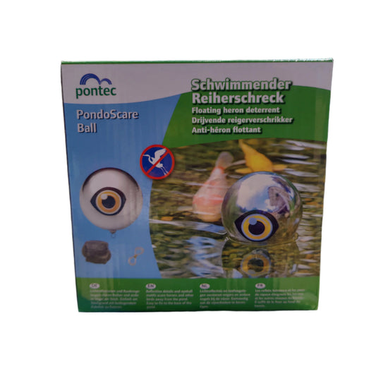 pontec pondoscare ball
