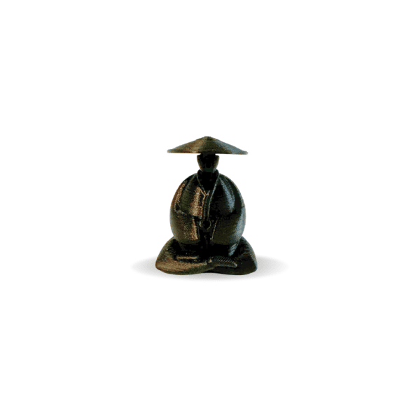 Gioia - Thinker Submersible Shrimp Lolly Holder