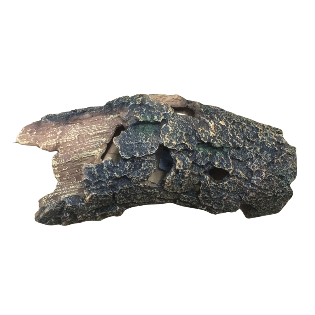 trunk ornament aquarium