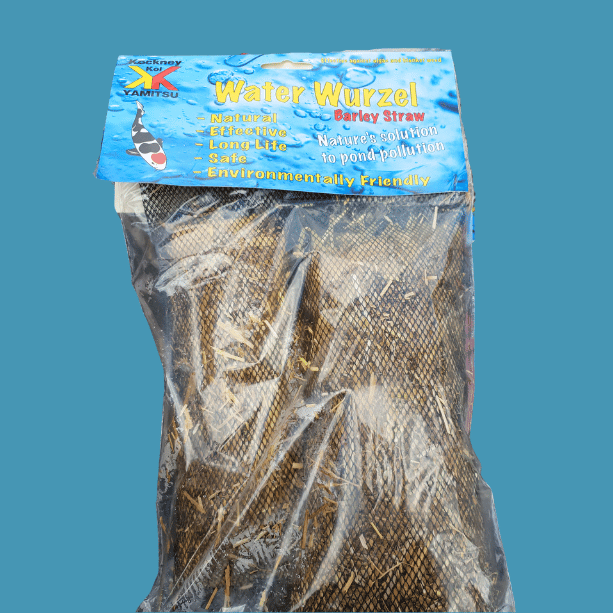 yamitsu water wurzel barley straw
