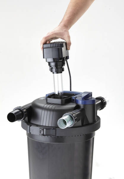 Oase FiltoClear 31000 Pond Filter
