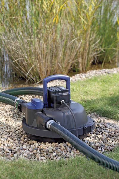 Oase FiltoClear 31000 Pond Filter