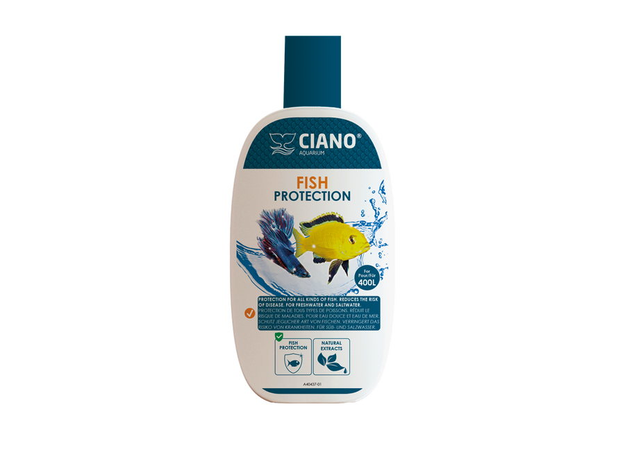 Ciano Fish Protection 100ml