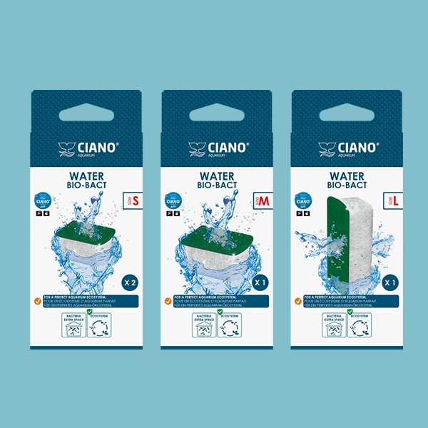 Ciano Water Bio-Bact M