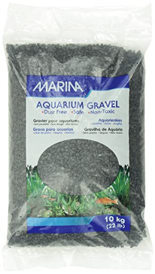 Marina Coloured Aquarium Gravel