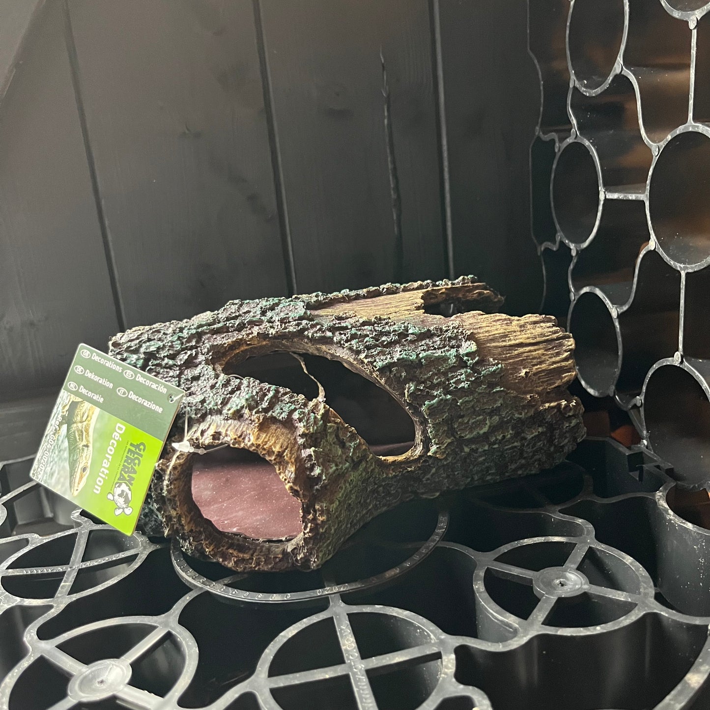 Small Trunk 202