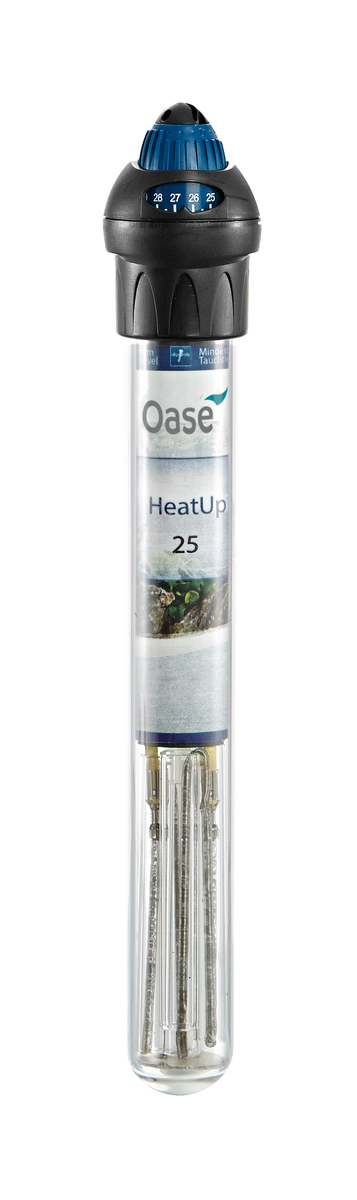 Oase HeatUp