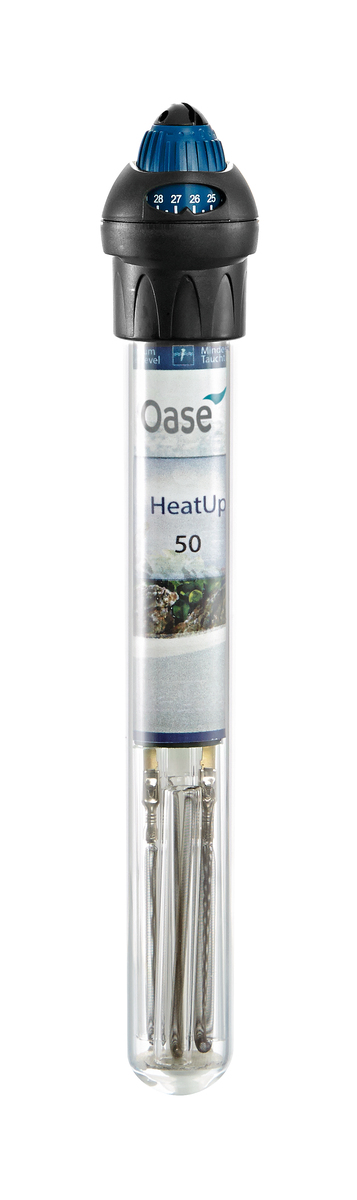 Oase HeatUp