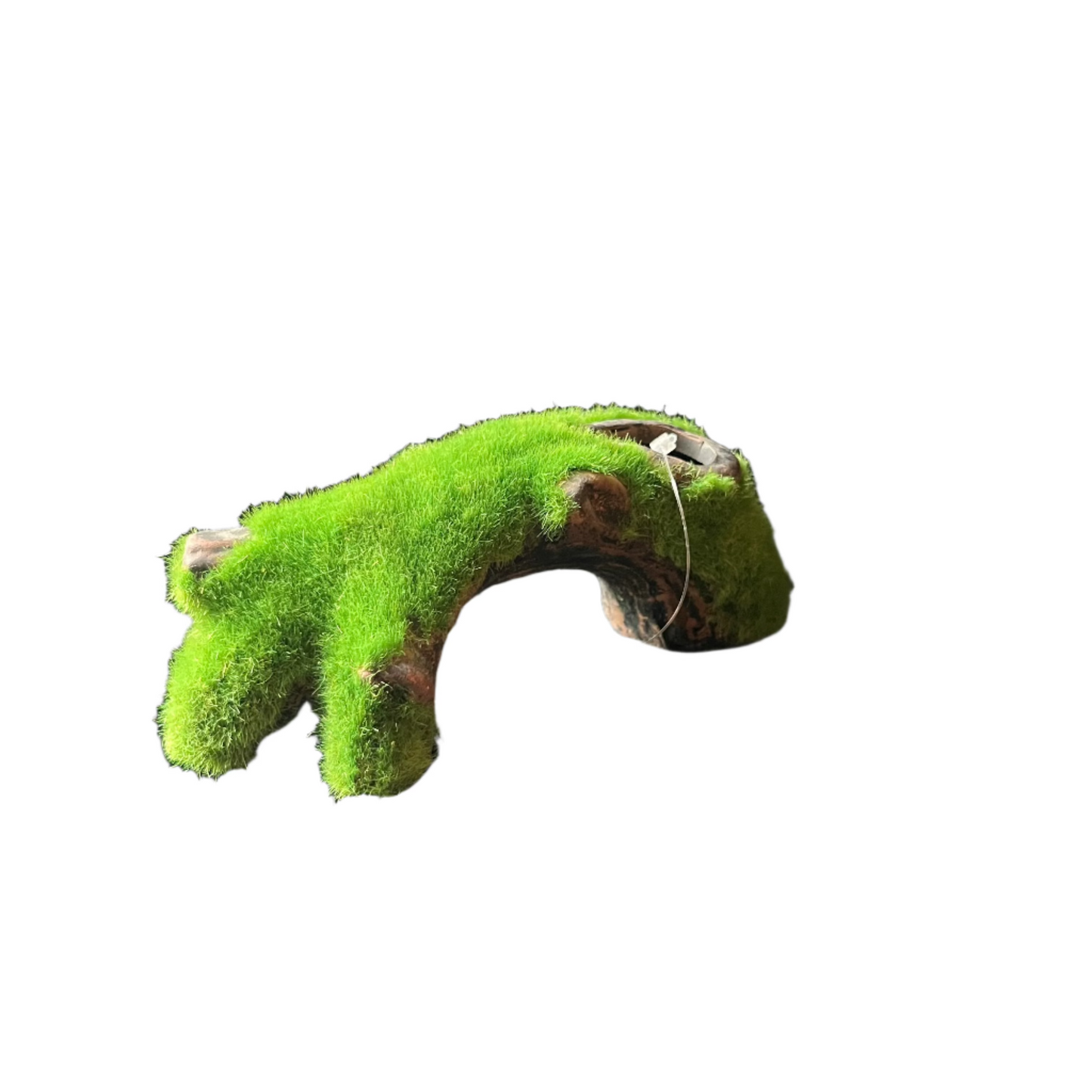 Betta Choice Ceramic Fallen Tree