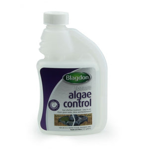 Blagdon Feature Algae Control - 250ml