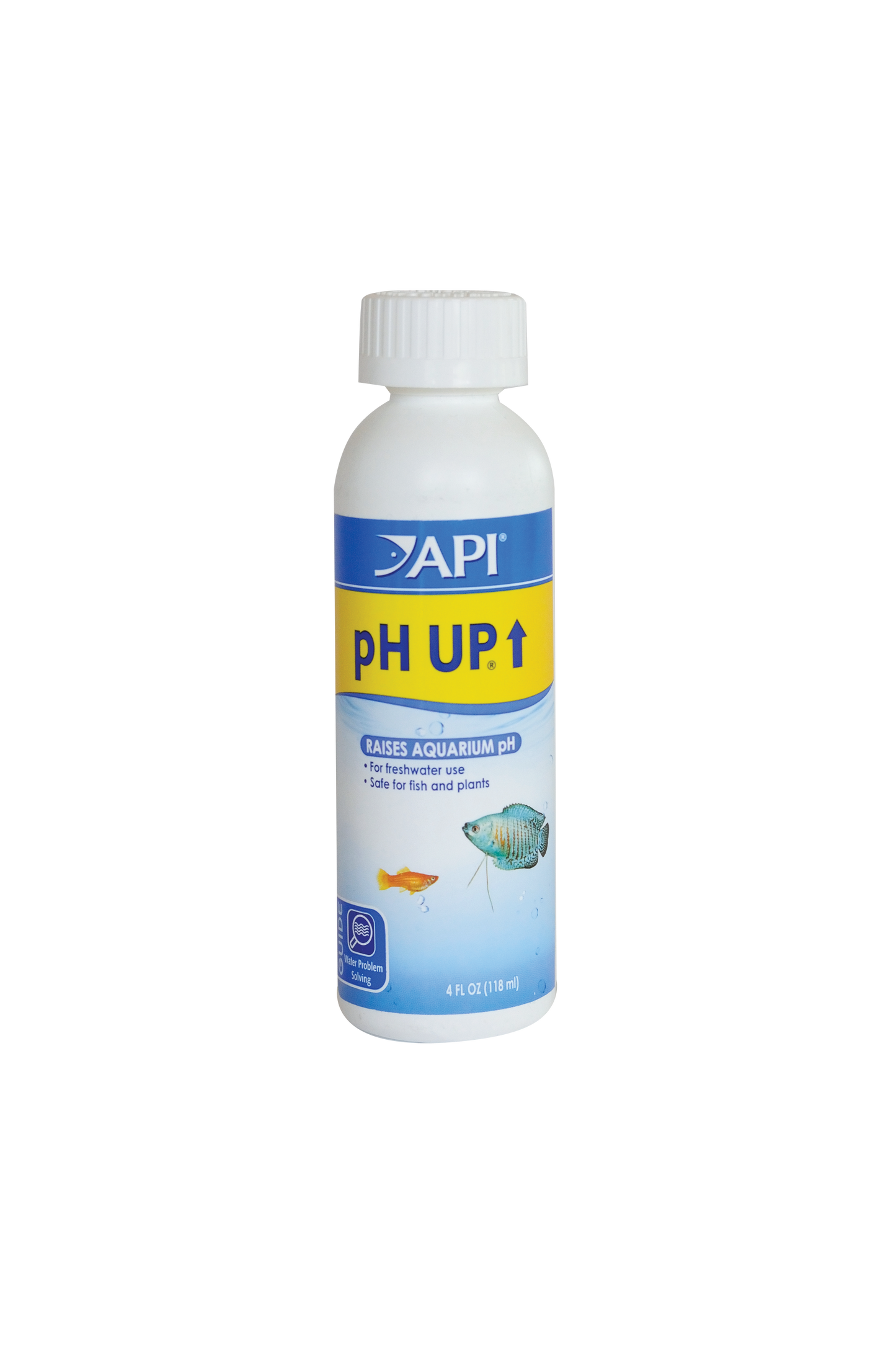 API PH Adjuster