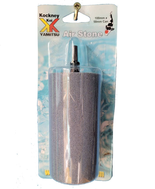 Kockney Koi Yamitsu Can Airstone