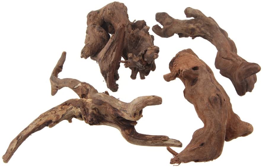 Small Driftwood (10-20cm)