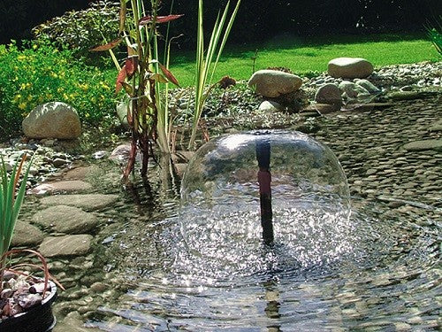 Pontec PondoVario Fountain Pump