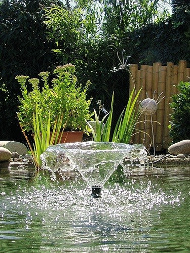 Pontec PondoVario Fountain Pump
