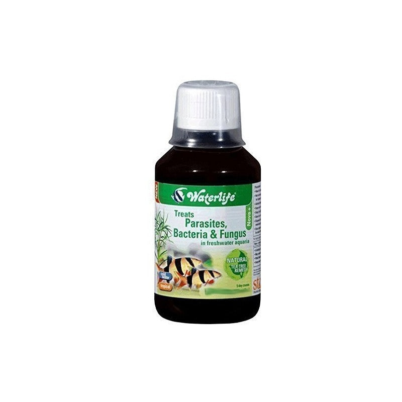 Waterlife Nova+Tea Tree