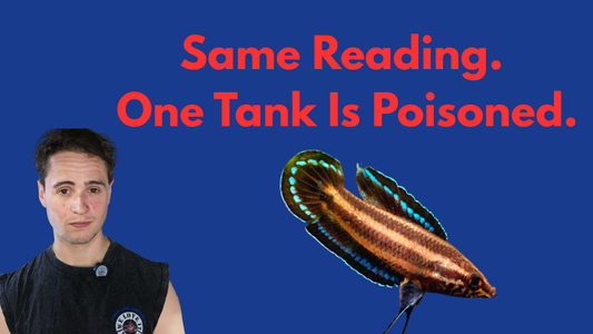 The pH Problem