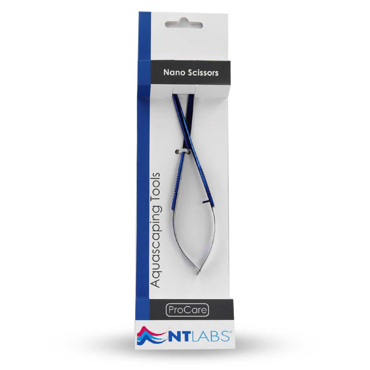NT Labs Procare Nano Scissors