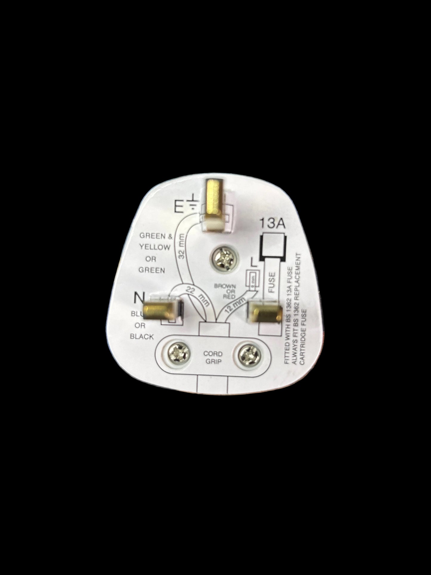 Plug Heads