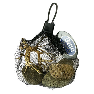 Betta Brook Rock & Root Bag