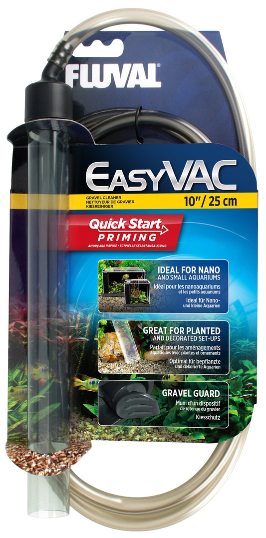 Fluval EasyVac 10”/25cm