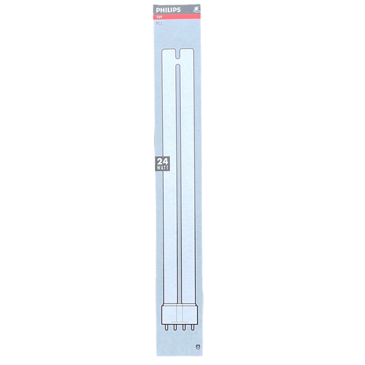 Philips PL-L 24W UVC Bulb