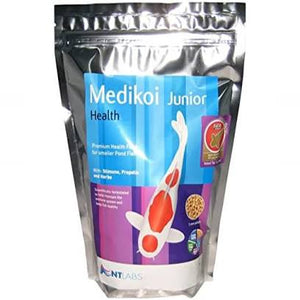 Medikoi Junior Health Sturgeon Food
