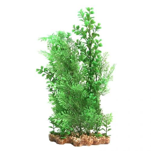 Aqua One Artificial Plants