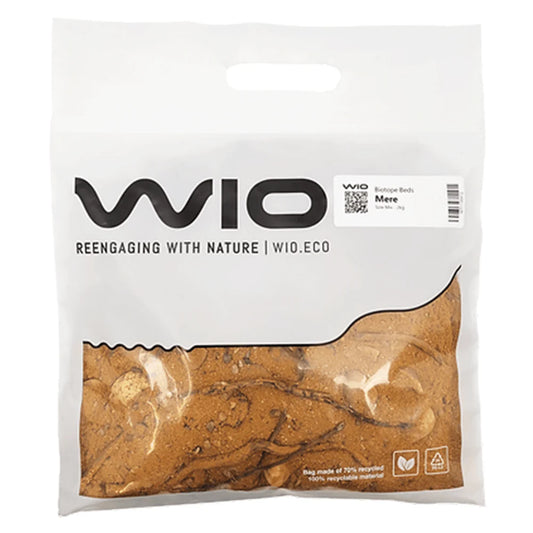 WIO Riverbed Mere