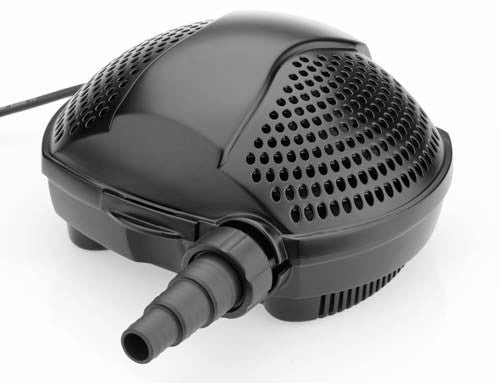 Pontec Pondomax Eco Pond and Filter Pump 8000
