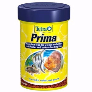 Tetra Prima Granular Food