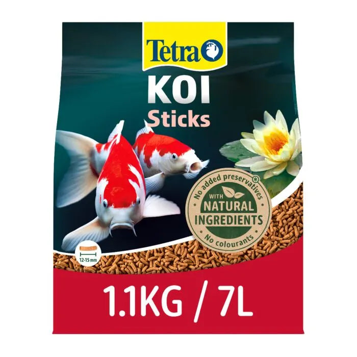Tetra Koi Sticks