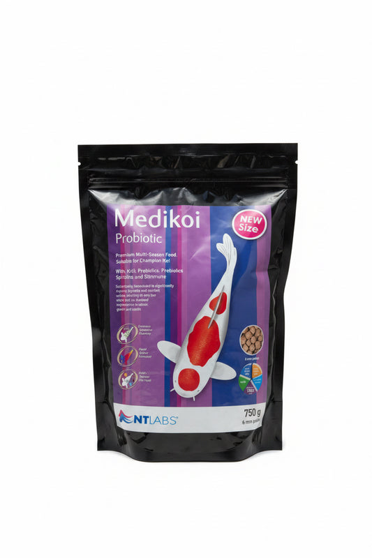 NT Labs Medikoi Probiotic Food