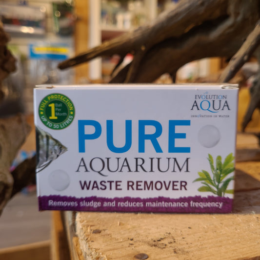 Evolution Aqua Pure Aquarium Waste Remover