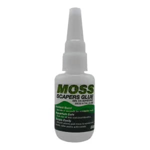 MOSS Plant Gel Glue 20g