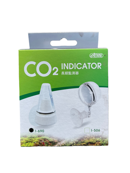 Ista Co2 Indicator